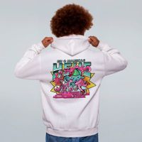 MOLETOM OFF WHITE - ALQUIMISTA HEHE