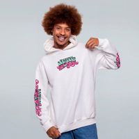 MOLETOM OFF WHITE - ALQUIMISTA HEHE