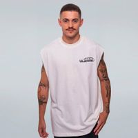 REGATA OVERSIZED OFF WHITE - OPALA DANUBIO