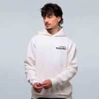 MOLETOM OFF WHITE - OPALA DANUBIO