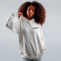 MOLETOM OFF WHITE - OPALA DANUBIO