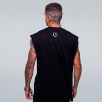 REGATA OVERSIZED PRETA - LOHI-VE