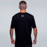CAMISETA PRETA - LOHI-VE