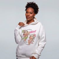 MOLETOM OFF WHITE - CUNTY