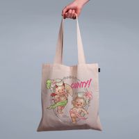 ECOBAG PALHA - CUNTY