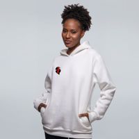 MOLETOM OFF WHITE - RAVENPLAI
