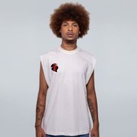 REGATA OVERSIZED OFF WHITE - RAVENPLAI