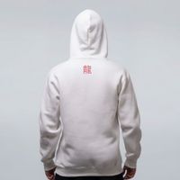 MOLETOM OFF WHITE - DRAGON TYPE