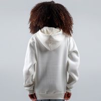 MOLETOM OFF WHITE - DRAGON TYPE