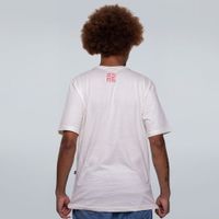CAMISETA OFF WHITE - DRAGON TYPE