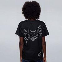 CAMISETA PRETA - VALIDATION