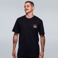 CAMISETA PRETA - GTEEE!!