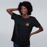 CAMISETA PRETA - PEIDO FEDORENTO