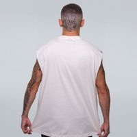REGATA OVERSIZED OFF WHITE - CLARINHA DO BRASIL