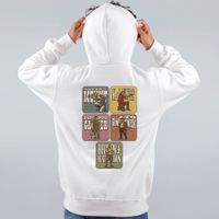 MOLETOM OFF WHITE - WIDOW WOOD: GRUPO