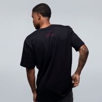 CAMISETA PRETA - YES, CHEF