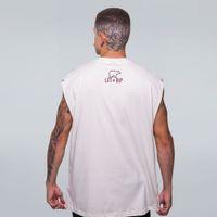 REGATA OVERSIZED OFF WHITE - YES, CHEF
