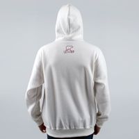 MOLETOM OFF WHITE - YES, CHEF