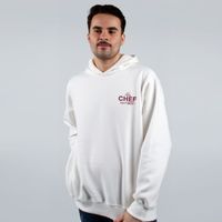 MOLETOM OFF WHITE - YES, CHEF
