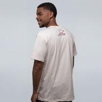 CAMISETA OFF WHITE - YES, CHEF