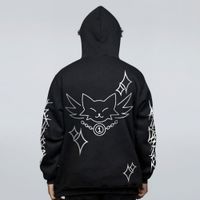 MOLETOM PRETO - VALIDATION
