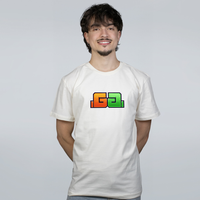 CAMISETA OFF WHITE - GG