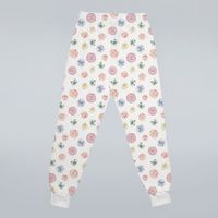 PIJAMA MANGA LONGA - WEBTV