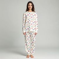 PIJAMA MANGA LONGA - WEBTV