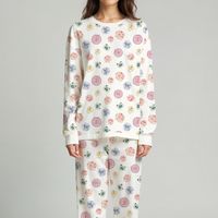 PIJAMA MANGA LONGA - WEBTV