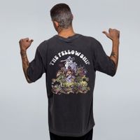 CAMISETA OVERSIZED ESTONADA - THE FELLOWSHIP