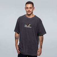 CAMISETA OVERSIZED ESTONADA - THE FELLOWSHIP