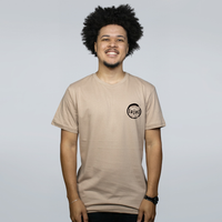 CAMISETA CANELA - LOLJA POST OFFICE