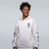 MOLETOM OFF WHITE - NIPON ARRIVE