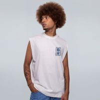 REGATA OVERSIZED OFF WHITE - NIPON ARRIVE