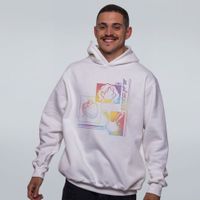 MOLETOM OFF WHITE - CYBER BRUBS