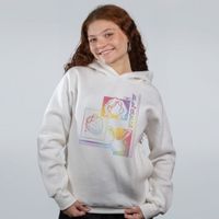 MOLETOM OFF WHITE - CYBER BRUBS