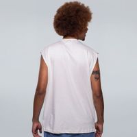 REGATA OVERSIZED OFF WHITE - CYBER BRUBS