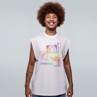 REGATA OVERSIZED OFF WHITE - CYBER BRUBS