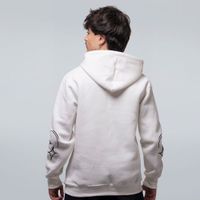 MOLETOM OFF WHITE - ADULT CB