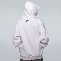 MOLETOM OFF WHITE - ADULT CB
