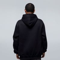 MOLETOM PRETO - DIGAM XIS