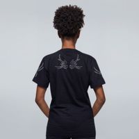 CAMISETA PRETA - XDXDXD