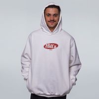 MOLETOM OFF WHITE - HILLS