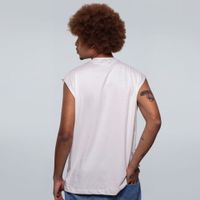 REGATA OVERSIZED OFF WHITE - SUSHI UNDERGROUND