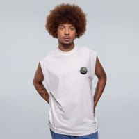REGATA OVERSIZED OFF WHITE - SINUCA DOS PEIXES