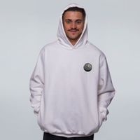 MOLETOM OFF WHITE - SINUCA DOS PEIXES