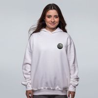 MOLETOM OFF WHITE - SINUCA DOS PEIXES