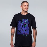CAMISETA PRETA - UND001