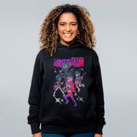 MOLETOM PRETO - MISATO