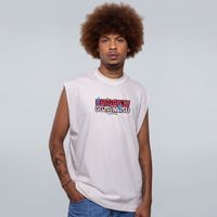 REGATA OVERSIZED OFF WHITE - ARIGATOU